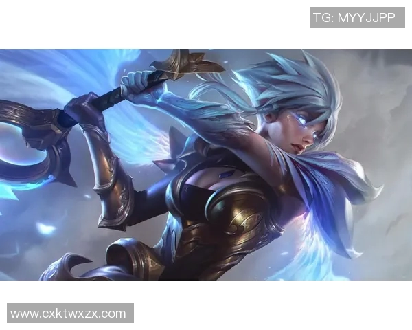 新手玩家必看英雄联盟入门攻略提升个人能力的实用指南