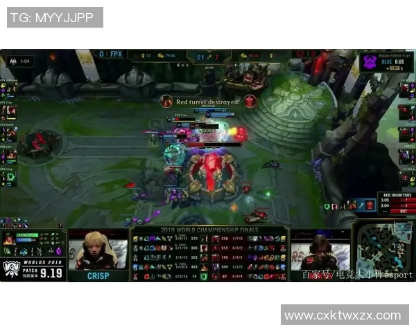 FPX战队节奏争议引发英雄联盟玩家热议与讨论