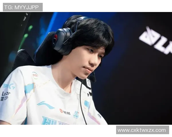 电竞热议BLG耐力争议DOTA2实时数据引发讨论与思考 电竞热议BLG耐力争议DOTA2实时数据引发讨论与思考