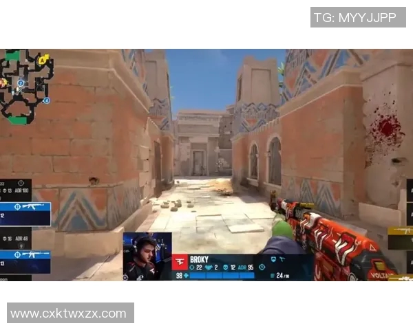 esports数据从零到高手CSGO比赛全方位实战技巧与经验分享