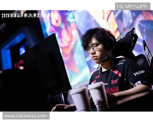 电竞新闻全明星赛中IG战术表现分析与总结探讨 电竞新闻全明星赛中IG战术表现分析与总结探讨